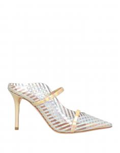 Мюли Malone Souliers, прозрачный