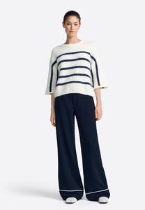 Джемпер Rich & Royal Jumper, Midnight Blue/Dark Blue