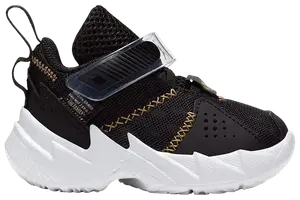 Кроссовки Air Jordan Jordan Why Not Zer0.3 BT 'The Family', черный