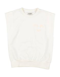 Толстовка Finger In The Nose, белый