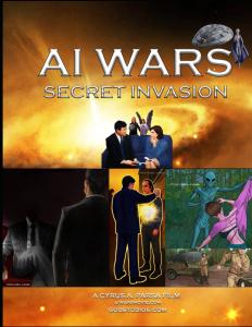 AI WARS: Secret Invasion