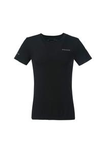 Футболка Jaro со светоотражающими элементами ENDURANCE, цвет Dark Grey Melange