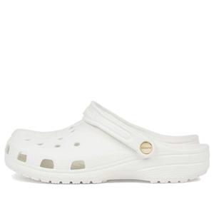 Сабо Crocs x JJJJound Classic Clogs 'White' 208697-100, белый