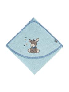 Полотенце для душа STERNTALER Emmi, светло-синий