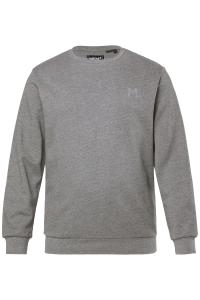Толстовка Men Plus, Mottled Grey