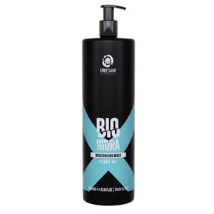 URESHII BIO HIDRA MASK Ультраувлажняющая маска 1000мл Ureshii Professional