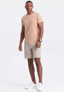 Базовая футболка 3PACK Ombre, темно-синий