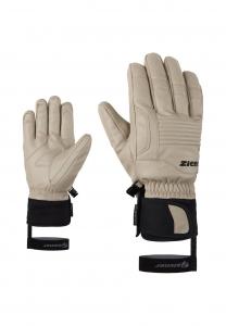 Перчатки Ziener GULMEN-Z AS(R) PR, Sandstone/Sand