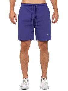 Reichstadt Шорты светло-фиолетового цвета