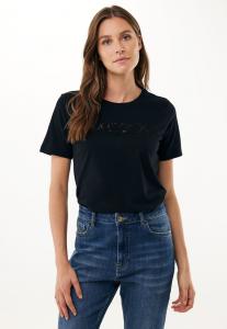 Футболка Mexx CLOVER, Black