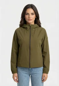 Зимняя куртка lucea Jott, Vert