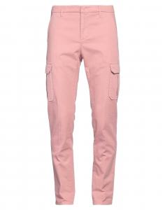 Брюки Dondup, розовый