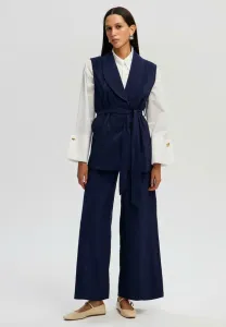 Комплект без рукавов Touché Privé, Blue