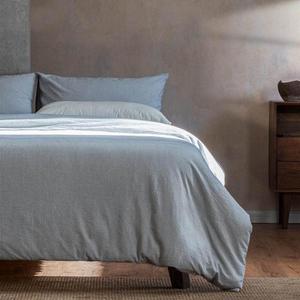 FGDSEEEKJUFHH Комплект постельного белья минималистский супермягкий двойной