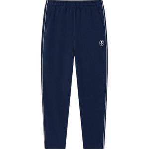 361° Повседневные брюки мужские Deep Ink Blue Moderate Straight Fit