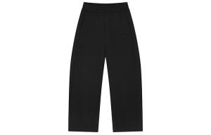 Вязаные спортивные штаны Women's Champion, черный