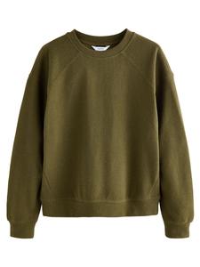 Свитер Next, зеленый