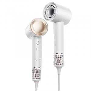 Фен VTT, белый