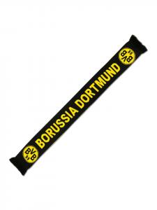 Шарф BVB - Боруссия Дортмунд желтого цвета BVB
