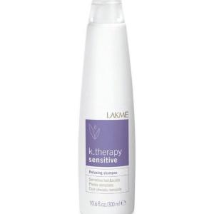 Lakme K.Therapy, SENSITIVE, шампунь, 300 мл
