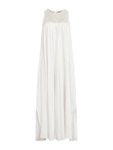 Летнее платье AllSaints CORRS, белый