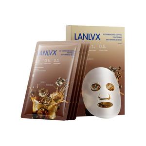 Маска для лица Unisex LANLVX