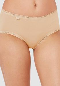 Брифы Sloggi 6ER PACK, Beige