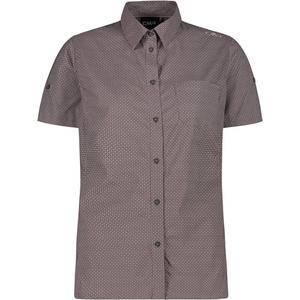 Рубашка женская рубашка Cmp, цвет terra-sabbia