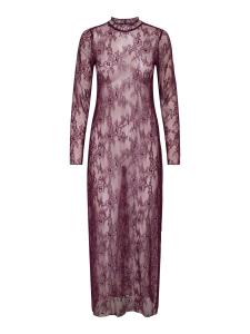 ONLY Платье 'ONLLulu' красное