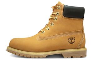 Ботинки женские Timberland Madbury Premium Collection, коричневый