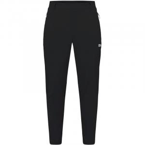 Походные штаны м Jack Wolfskin, черный