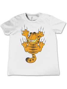 Футболка Garfield, белый