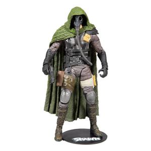 Спаун - фигурка Soul Crusher McFarlane