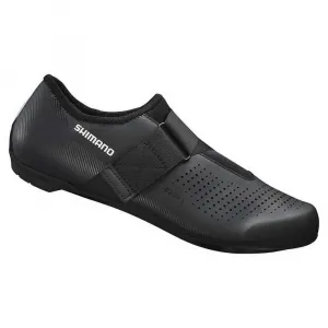 Обувь для шоссе Shimano RP101, черный