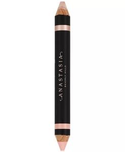 Мелирующий карандаш Duo Anastasia Beverly Hills, цвет Matte Shell/Lace Shimmer