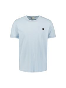 Футболка No Excess, Light blue