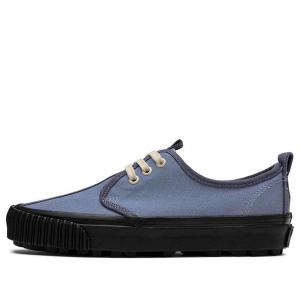 Кроссовки taka hayashi x vault derby v lug lx 'blue black' Vans, синий