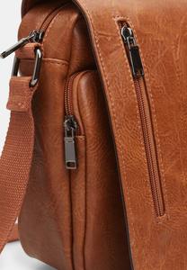 Сумка через плечо Bata, цвет Tan