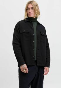 Куртка Jack & Jones JJECHARGE NOOS, Black