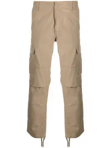 Брюки карго Aviation CARHARTT WIP, нейтральный