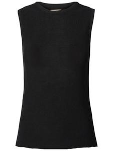 Топ Gai+Lisva Sofie, черный