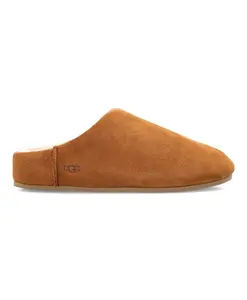 Элеа слипоны Ugg, коричневый