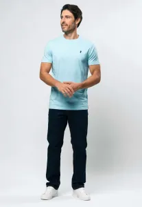 Базовая футболка города мактехас Mcs, Summer Song