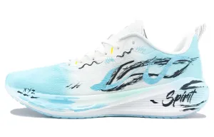 Беговые кроссовки Wuyue мужские Low top LINING, белый