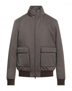 Куртка Herno, хаки