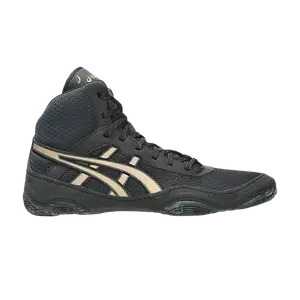 Кроссовки ASICS Wmns Matblazer 'Black Champagne', черный