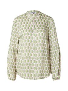 MORE & MORE Блузка в цвете Khaki, Pastel Green, Light Green