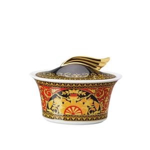 Сахарница Rosenthal Versace Icarus Medusa 0,21 л Rosenthal meets Versace, красочный