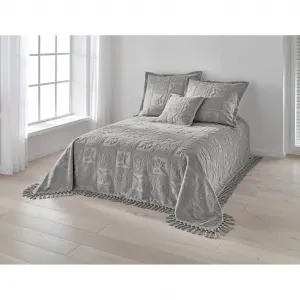 Покрывало Pereira da Chuna Pereira Da Chuna, серый