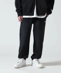 Спортивные штаны с логотипом компании Wind and Sea Surfur Dying B'2Nd, цвет Black